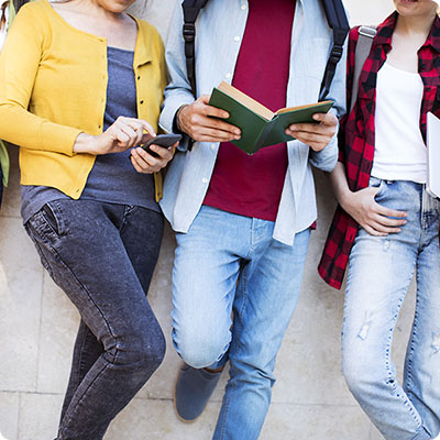 Gesellschaft (soziales Leben)