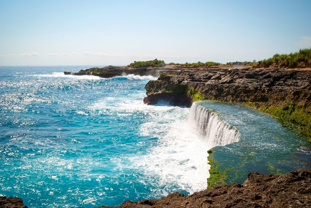 Nusa Lembongan.