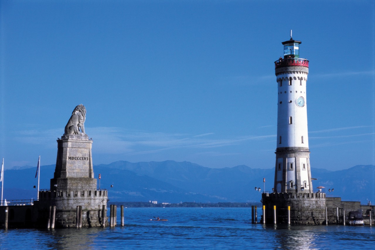 Lindau im Bodensee