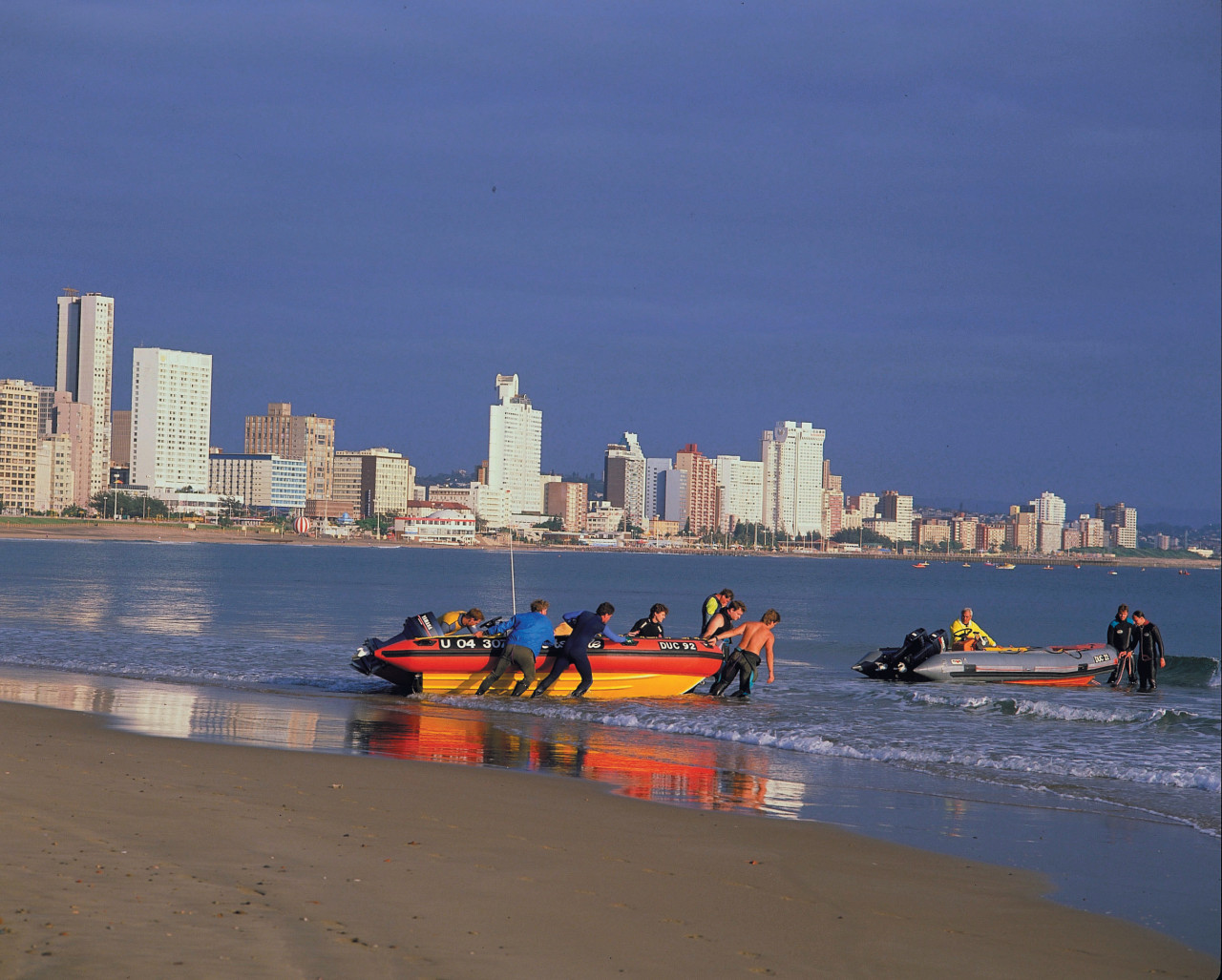 Durban