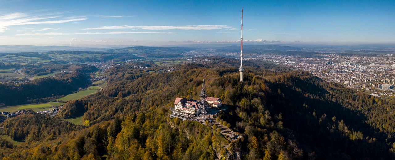 Uetliberg.