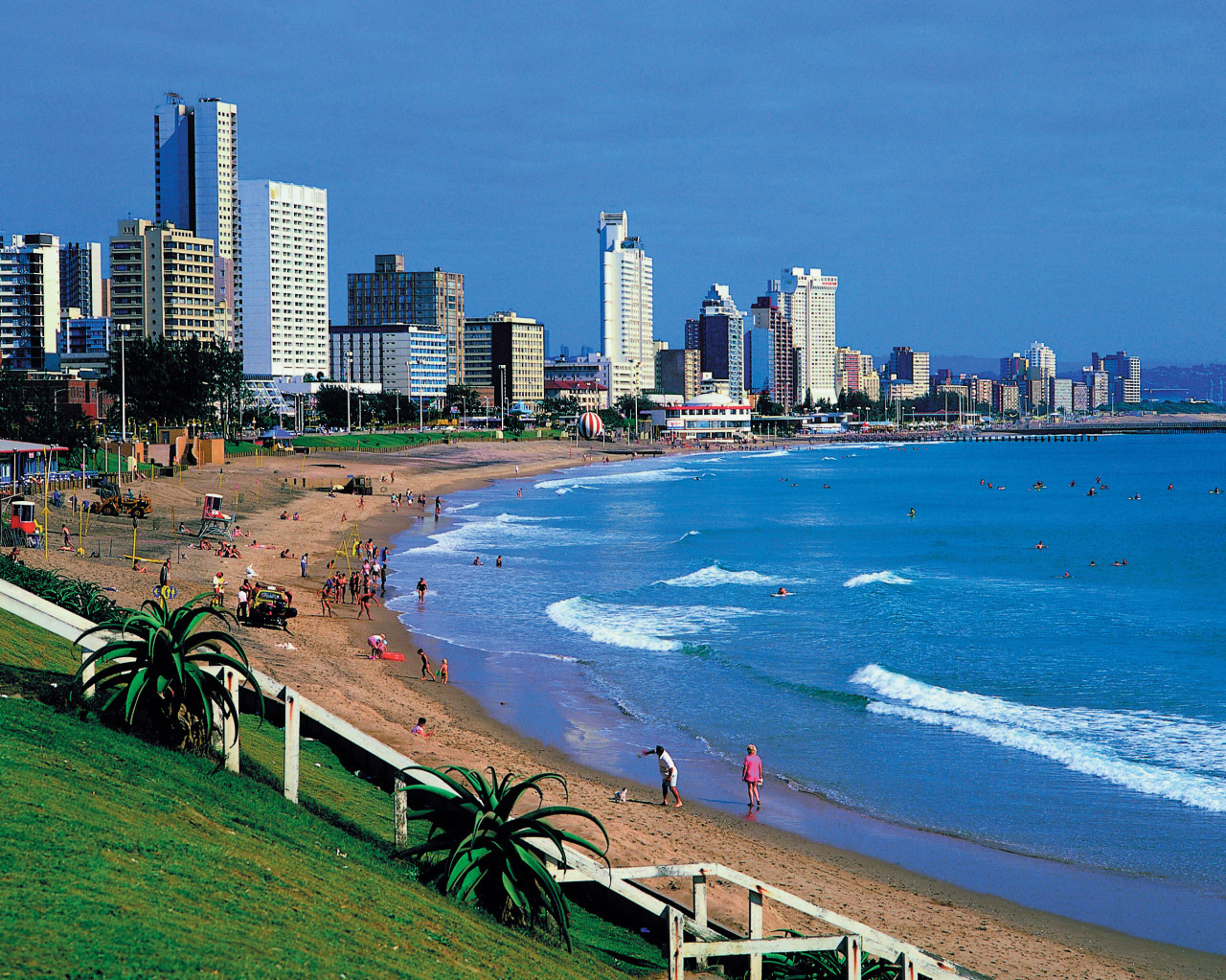 Durban