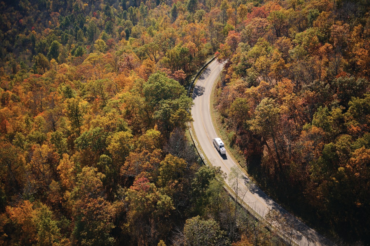 Skyline Drive