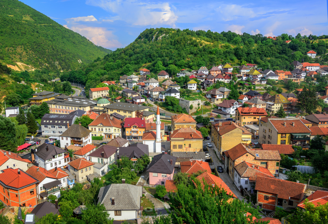 Travnik.