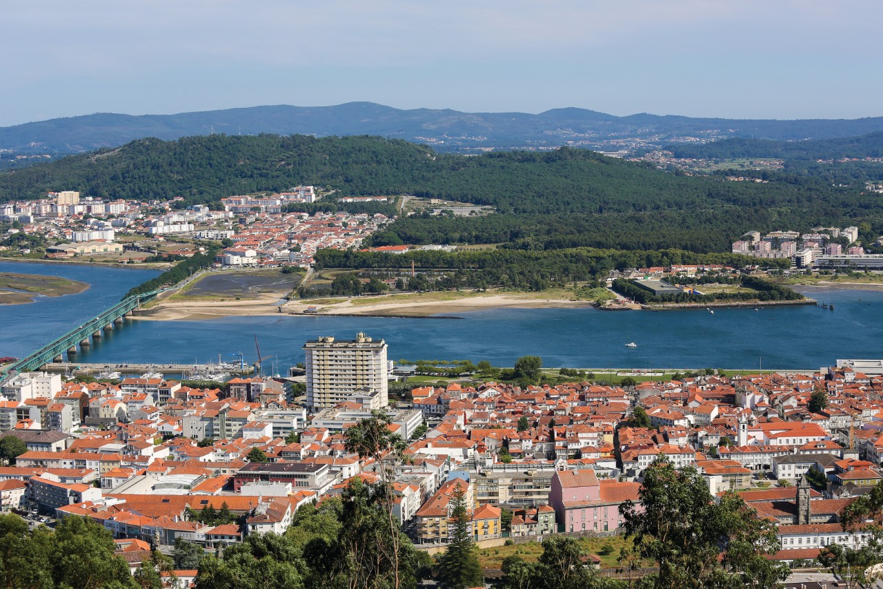 Viana do Castelo.