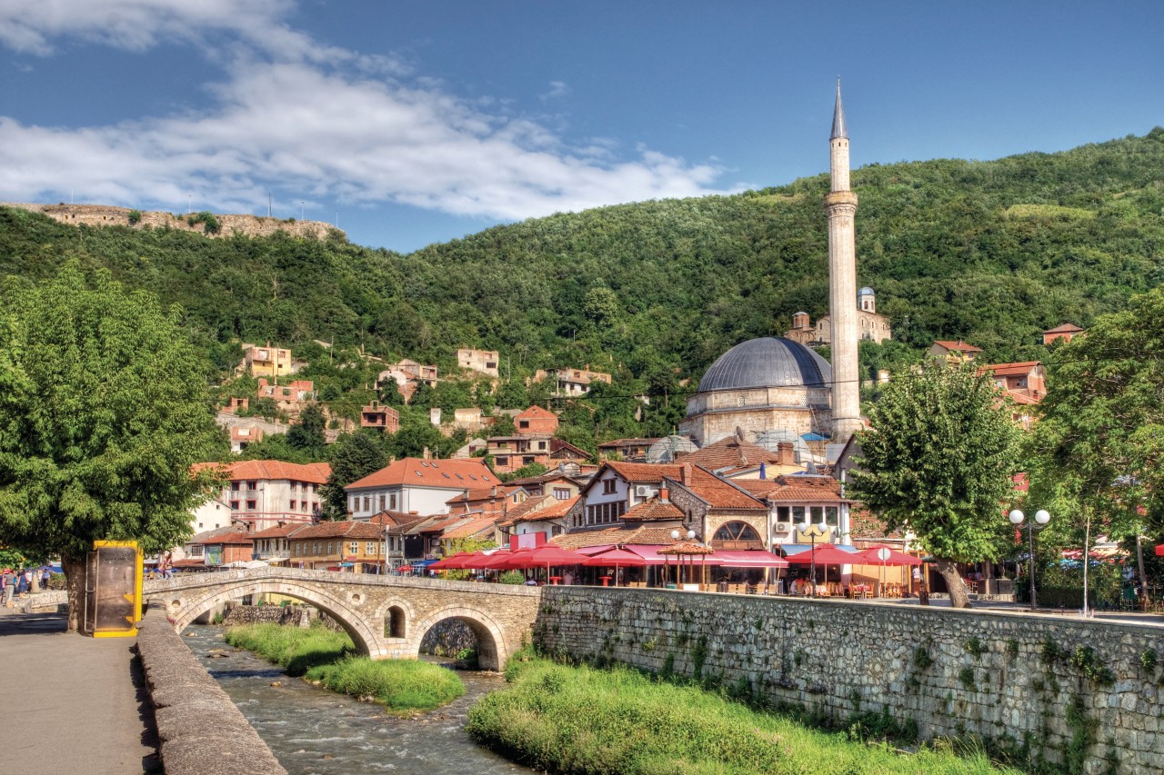 Prizren.