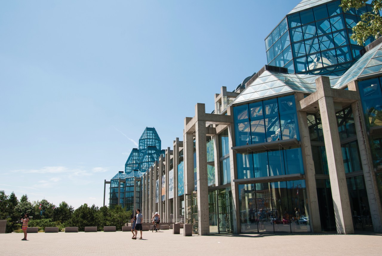 Musée des beaux-arts du Canada.