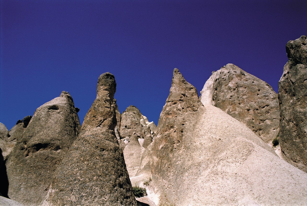 Vallée de Devrent.