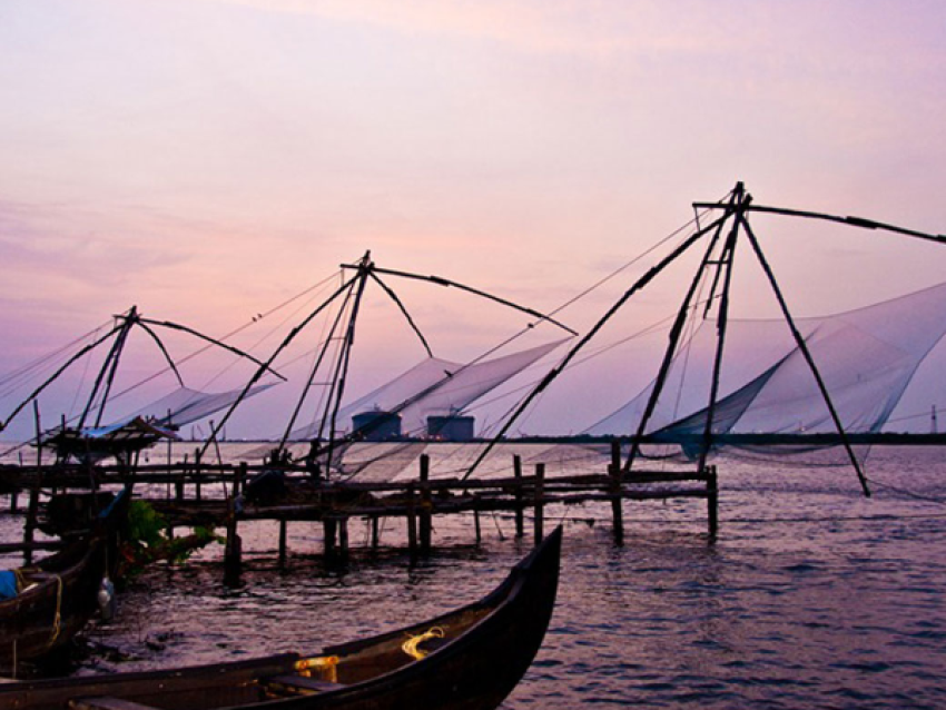 Fort Kochi