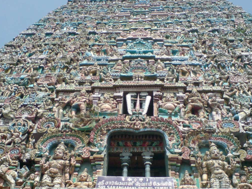 Kumbakonam