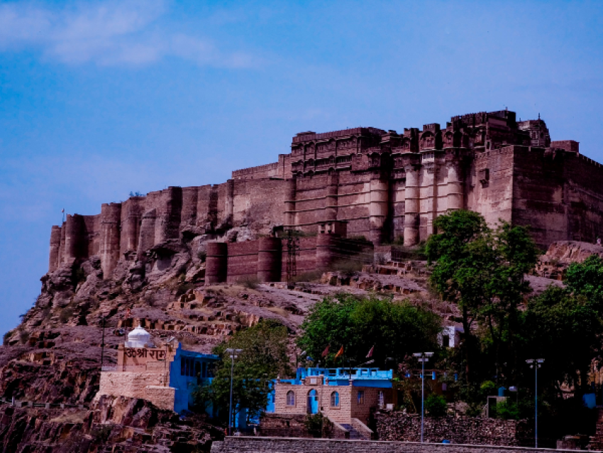 JODHPUR