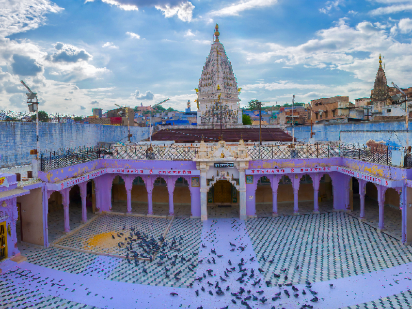 JODHPUR