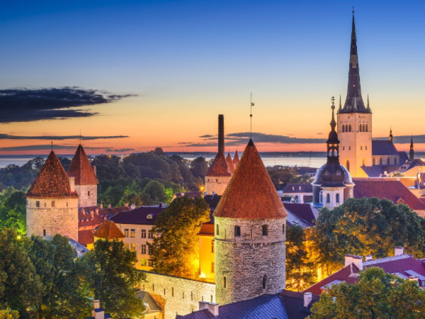 Tallinn